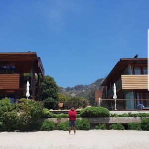 Meet your Posher, Pablo